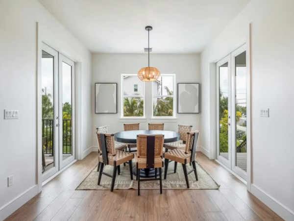 Luxurious Gated Community Home Near Key West with Private Pool